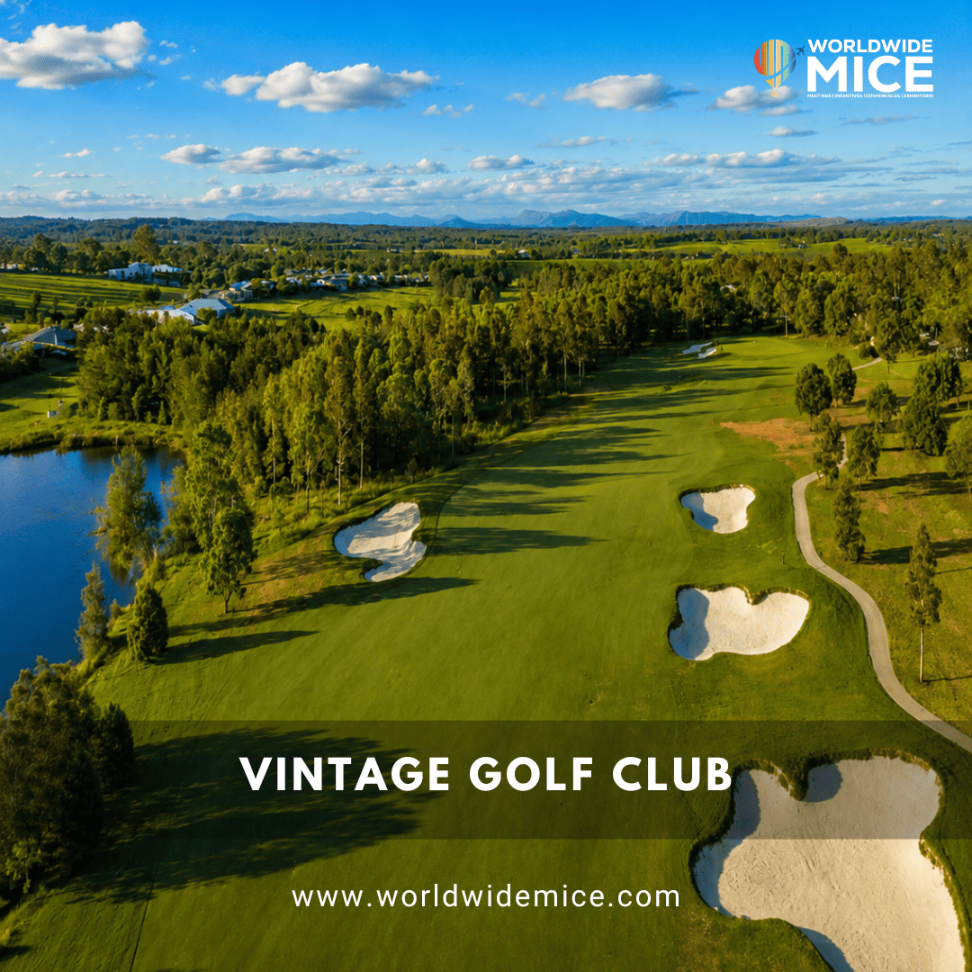 Vintage Golf Club